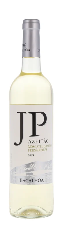 Bacalhôa JP Azeitão Branco 2023 Península de Setúbal VR 13° 75cl