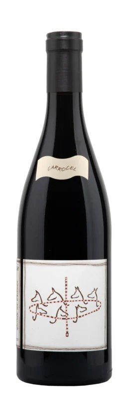Quinta da Pellada Carrocel Tinto 2018 Dão DOC 13° 75cl