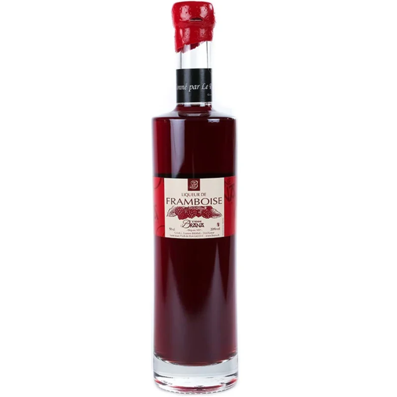 Brana De Framboise Likör 20° 50cl