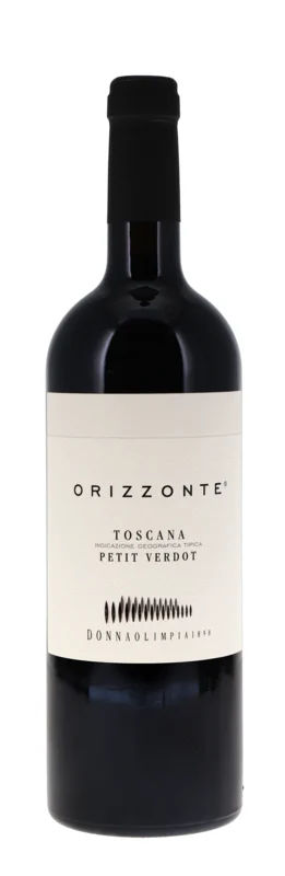 Donna Olimpia Orrizonte 2018 Toscana IGT 14.5° 75cl