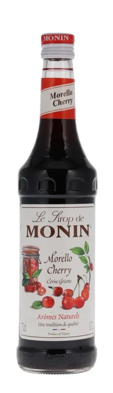 Monin Sauerkirsche - Sirup Griotte 70cl