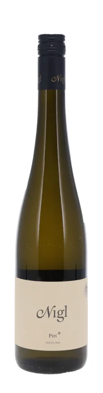 Nigl Riesling Piri 2023 Kremstal DAC 13.5° 75cl