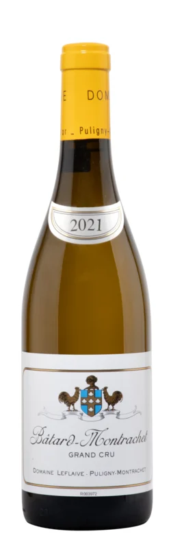 Leflaive Grand Cru 2021 Bâtard-Montrachet AC 13.5° 75cl