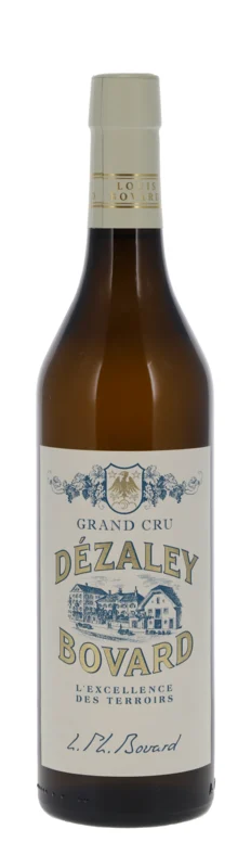 Bovard Dézaley Grand Cru 2023 Waadt AOC 13° 70cl