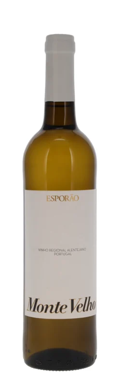 Esporão Monte Velho Branco 2025 Alentejano VR 13° 75cl