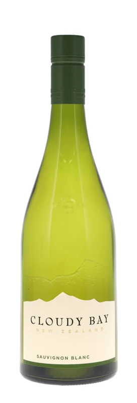 Cloudy Bay Sauvignon Blanc 2025 Marlborough 13° 75cl
