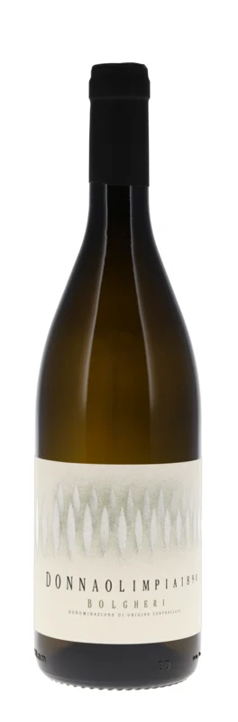 Donna Olimpia Bianco 2023 Bolgheri DOC 13.5° 75cl