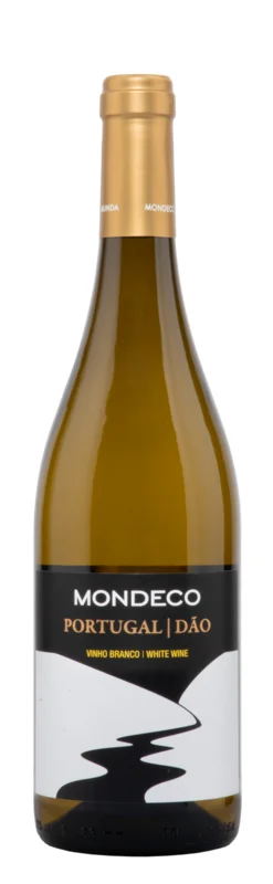 Quinta do Mondego Mondeco Branco 2023 Dão DOC 13° 75cl