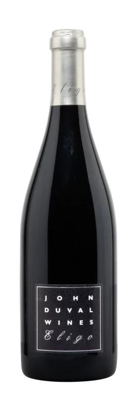 John Duval Eligo Shiraz 2012 Barossa Valley 14.5° 75cl