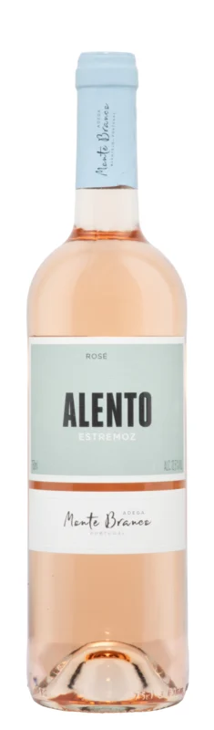 Adega do Monte Branco Alento Rosé 2022 Alentejano VR 12.5° 75cl