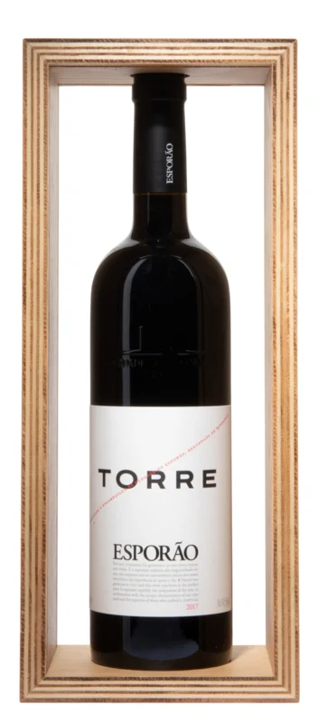 Esporão Torre do Esporão Tinto 2017 Alentejo DOC 14.5° 75cl