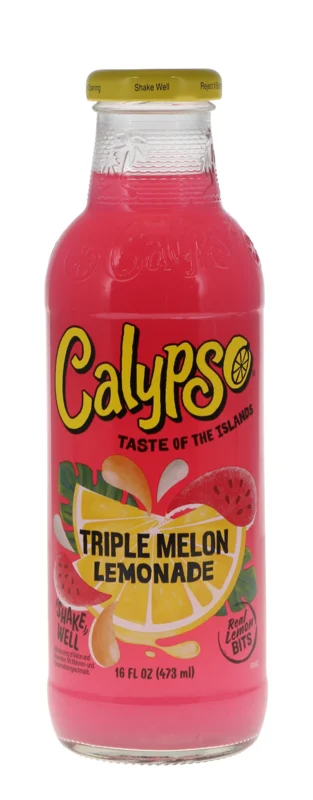 Calypso Triple Melon Lemonade EW 47.3cl