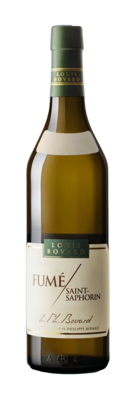 Bovard Fumé St. Saphorin 2024 Waadt AOC 12.5° 70cl