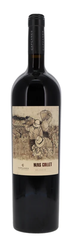 Celler de Capçanes Mas Collet 2023 Montsant DO 14.5° 1.5l