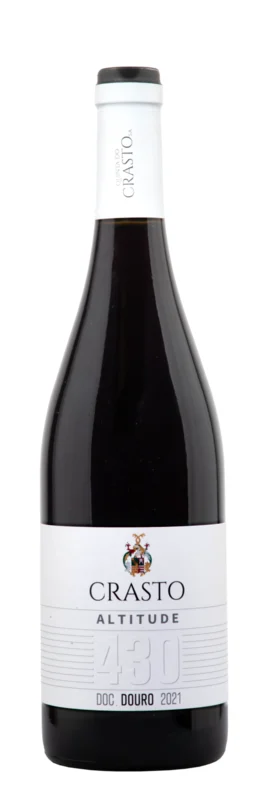 Quinta do Crasto Crasto Altitude 2021 Douro DOC 12.5° 75cl