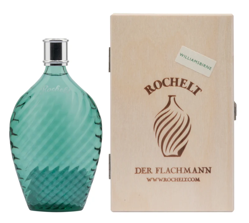Rochelt Williamsbirne Fruchtbrand 50° 10cl