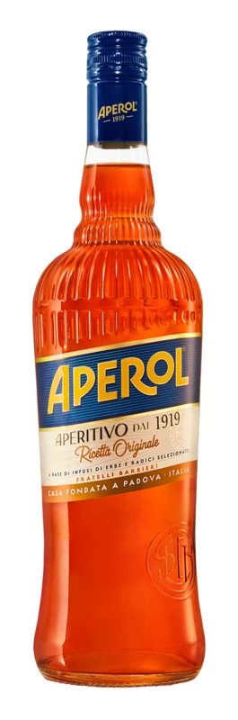 Aperol Aperitif 11° 1l