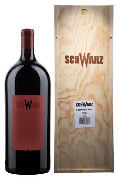 Schwarz Rot 2021 Burgenland 13.5° 6l