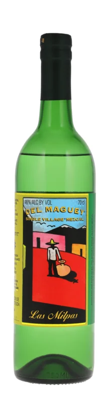 Del Maguey Las Milpas Mezcal 46° 70cl