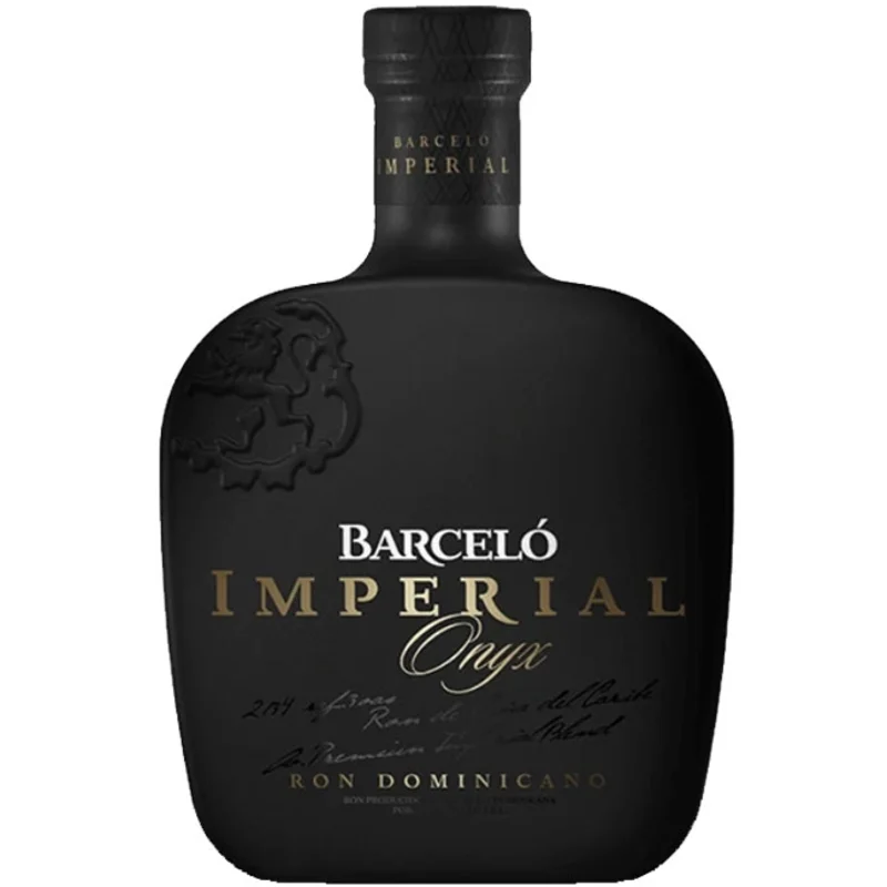 Barcelo Imperial Onyx Ron Dominicano 38° 70cl