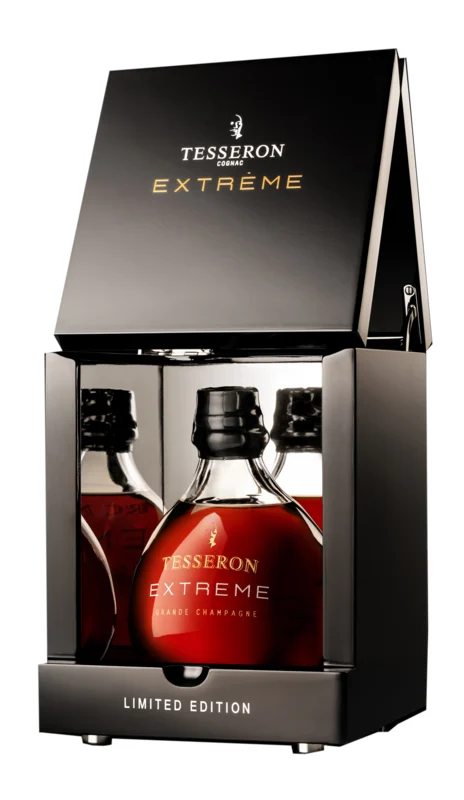 Tesseron Extreme Grande Champagne Cognac 40° 70cl