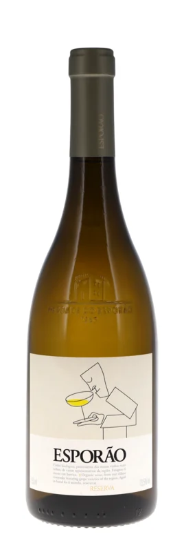 Esporão Reserva Branco 2024 Alentejo DOC BIO 13.5° 75cl