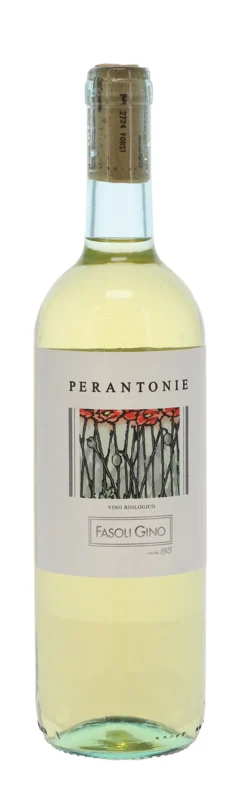 Fasoli Chardonnay Perantonie 2025 Veronese IGT BIO 13° 75cl