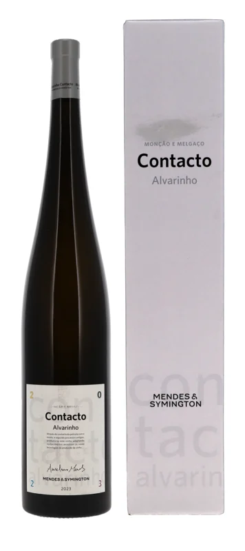 Anselmo Mendes Alvarinho Contacto 2023 Vinho Verde DOC 13° 1.5l