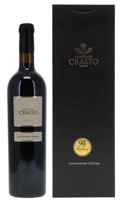 Quinta do Crasto Vinha Maria Teresa 2019 Douro DOC 14.5° 75cl