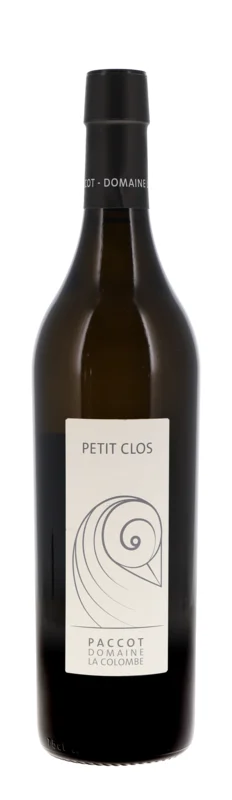Domaine La Colombe Chasselas Grand Cru Petit Clos 2024 Mont sur Rolle La Côte AOC BIO 12.5° 75cl