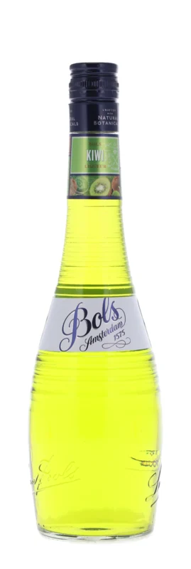 Bols Kiwi Liqueur 17° 70cl