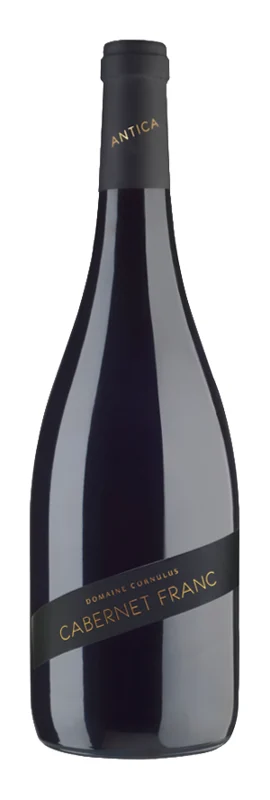 Domaine Cornulus Antica Cabernet Franc 2023 Valais AOC 14° 75cl