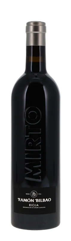 Ramón Bilbao Mirto 2018 Rioja DOC 14° 75cl