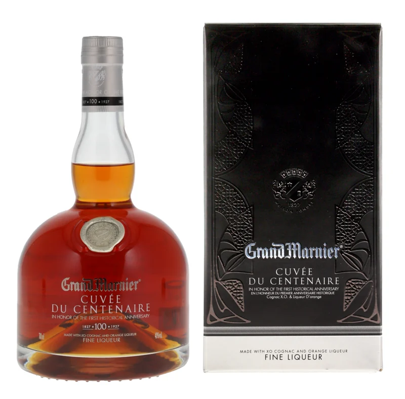 Grand Marnier Cuvée du Centenaire Liqueur 40° 70cl