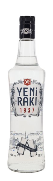 Tekel Yeni Raki 45° 70cl
