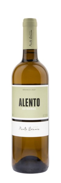 Adega do Monte Branco Alento Branco 2021 Alentejano VR 12.5° 75cl