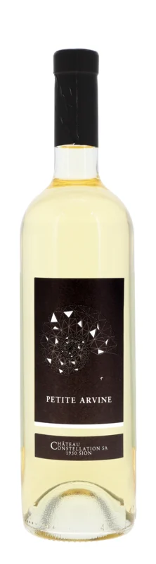 Château Constellation Petite Arvine 2025 AOC Valais 13.5° 75cl