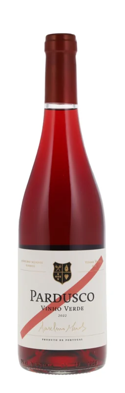 Anselmo Mendes Pardusco Tinto 2022 Vinho Verde DOC 12° 75cl