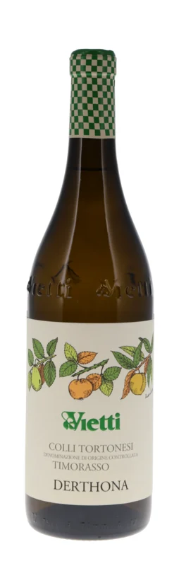 Vietti Derthona Timorasso 2024 Colli Tortonesi DOC 13.5° 75cl