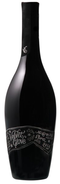 Mollydooker Velvet Glove Shiraz 2019 MacLaren Vale 16.5° 75cl