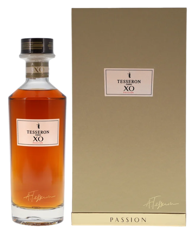 Tesseron XO Passion Cognac 40° 70cl