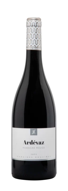 Domaine Rouvinez Humagne rouge Ardévaz 2022 Valais AOC 13.5° 75cl