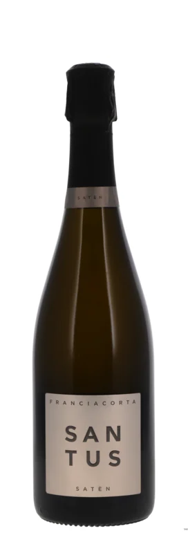 Santus Satèn Franciacorta DOCG 12° 75cl