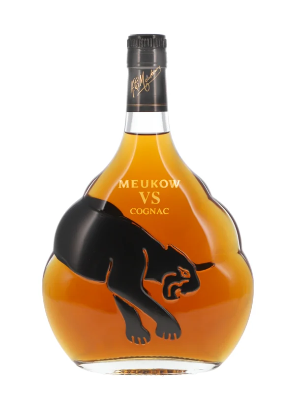 Meukow VS Cognac 40° 70cl