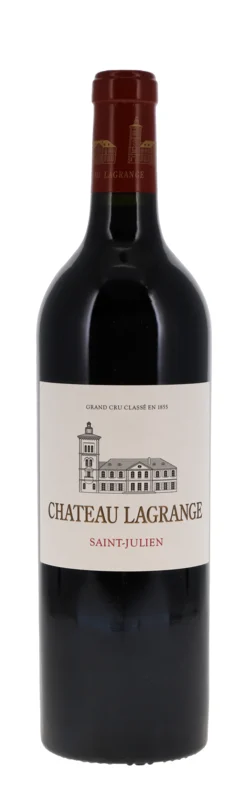 Château Lagrange 3ème Cru Classé 2022 Saint-Julien AC 13.5° 75cl