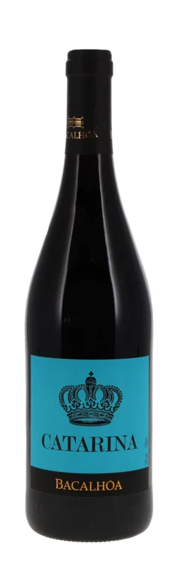 Bacalhôa Catarina Tinto 2023 Península de Setúbal VR 14° 75cl