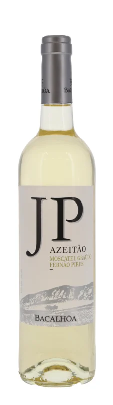 Bacalhôa JP Azeitão Branco 2025 Península de Setúbal VR 12.5° 75cl