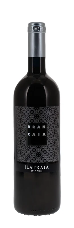 Brancaia Ilatraia 2021 Maremma IGT 14.5° 75cl
