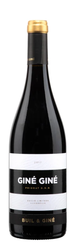 Buil & Giné Giné Giné 2021 Priorat DOCa 15° 75cl