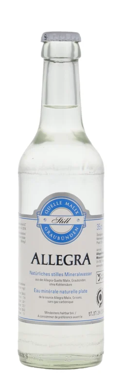 Allegra ohne CO2 MW 24x 35cl